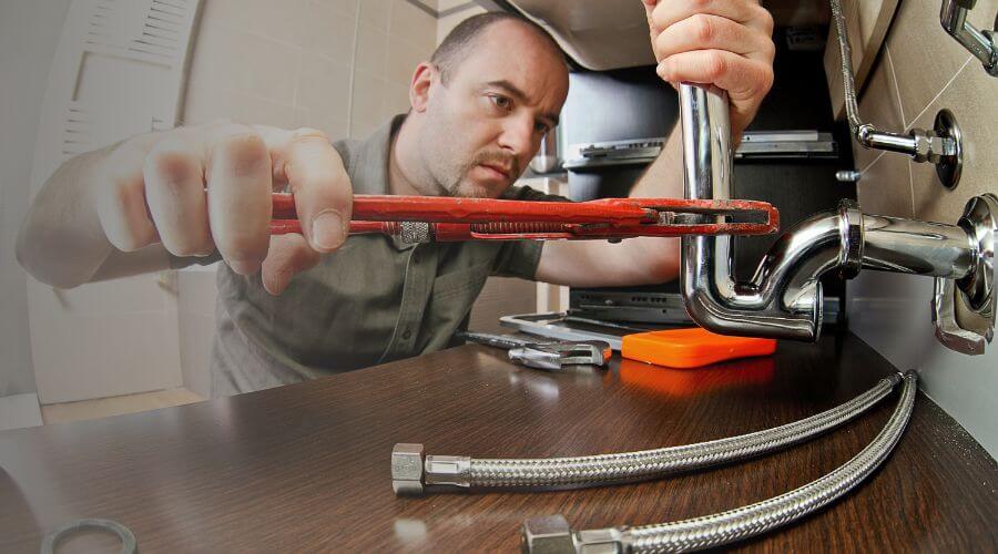 Local expert plumbing services in Leisenring, PA